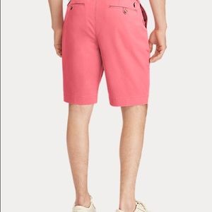 Polo Ralph Lauren Stretch Classic Fit Short-NWT